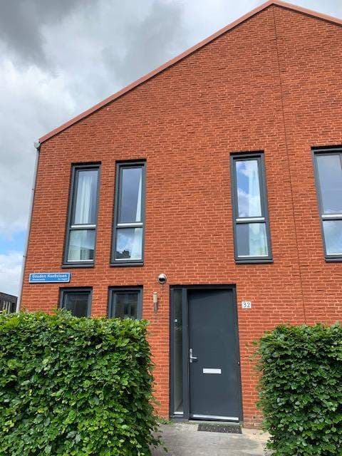 Maison Gouden Koetslaan, Vleuten - À louer