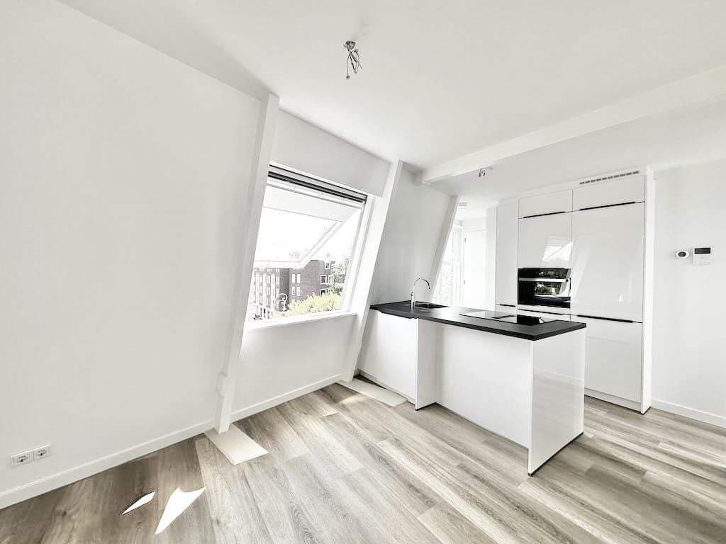 Flat Korte Prinsengracht, Amsterdam - Te huur