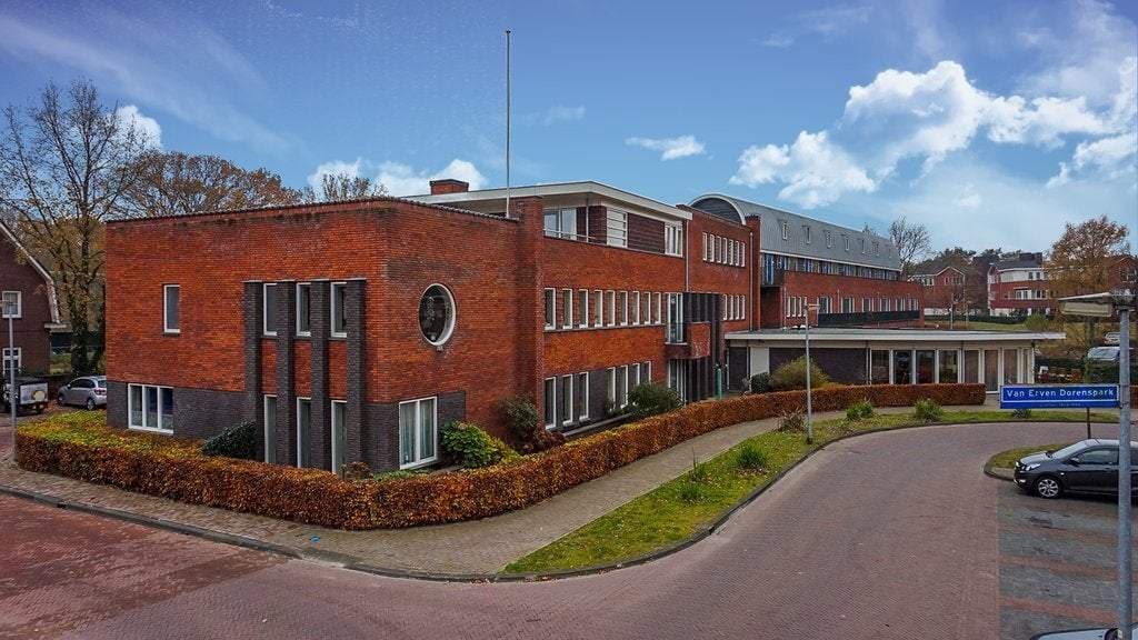 Flat Van Erven Dorenspark, Laren - Zur Miete