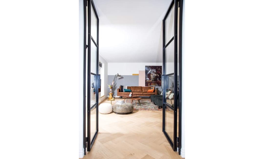 Appartement Oudkerkhof, Utrecht - Te Huur