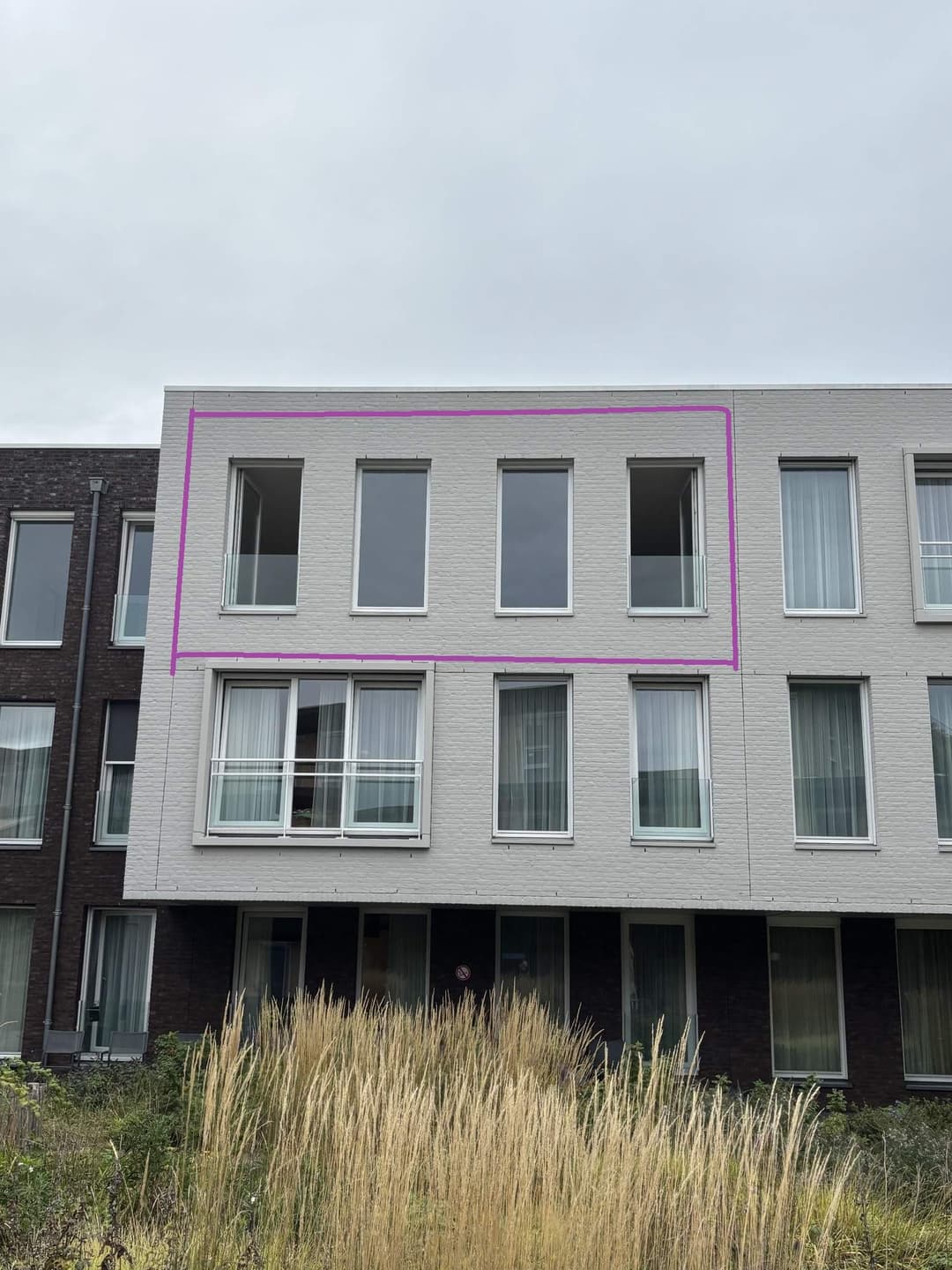 Wohnung Begijnenstraat 38-F, Oss (Seniorenwohnen)