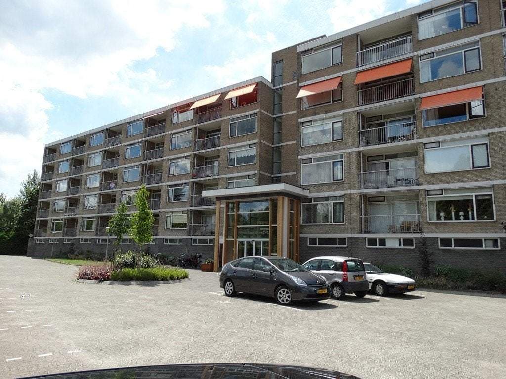 Flat Händellaan, Breda - Te Huur