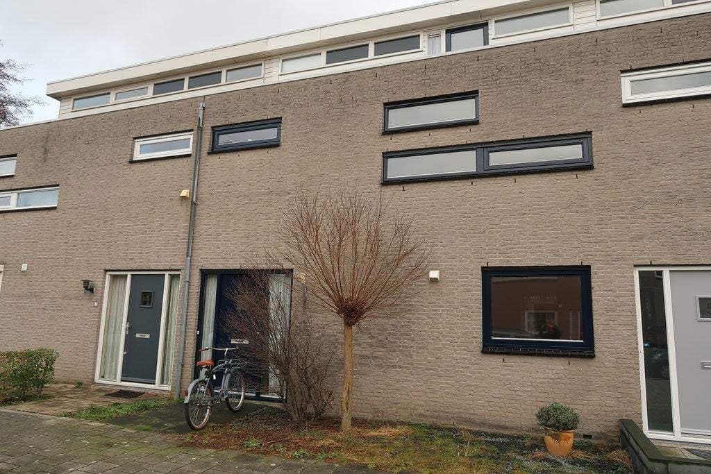 House Willem Walravenhove, Nieuwegein - For Rent