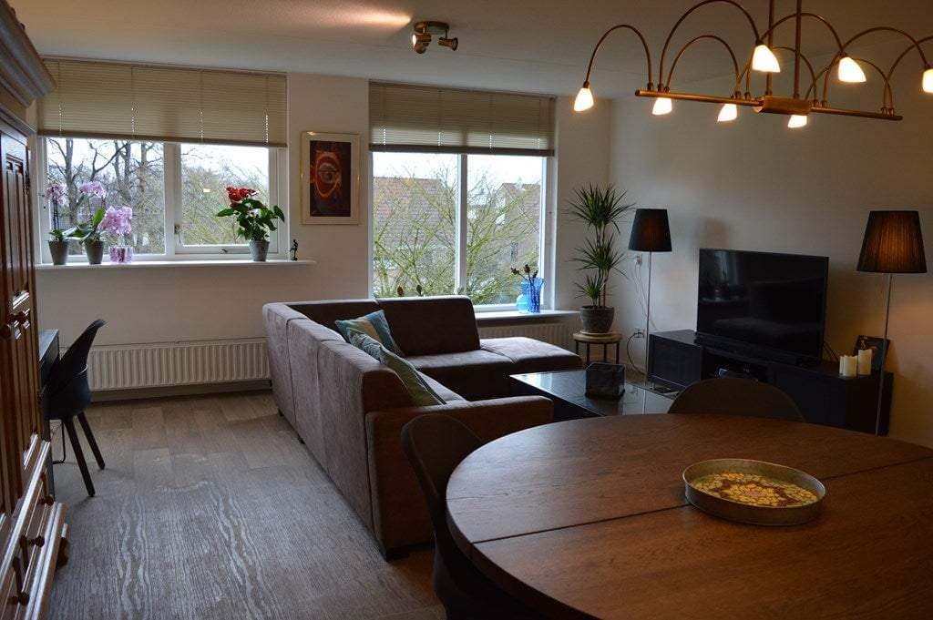 Flat Walnootstraat, Hengelo - Te Huur