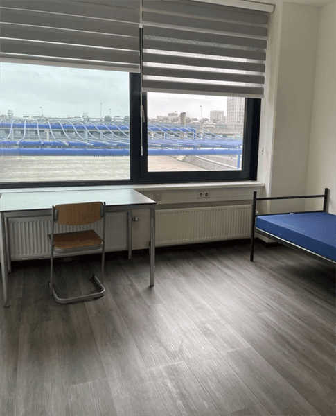 Studio Binckhorstlaan, Den Haag - Zur Miete