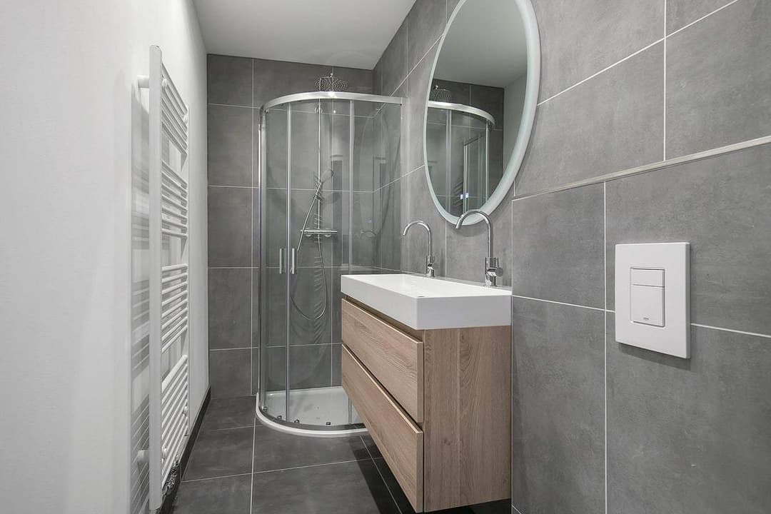Flat Julianalaan, Schiedam - For Rent
