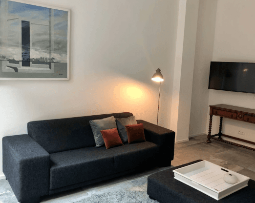 Appartement Van Hasseltkade, Maastricht - À Louer
