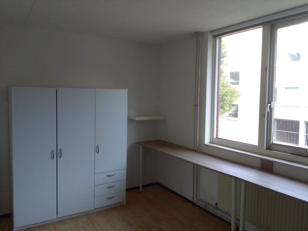 Room Zijlstraat, Breda - For Rent