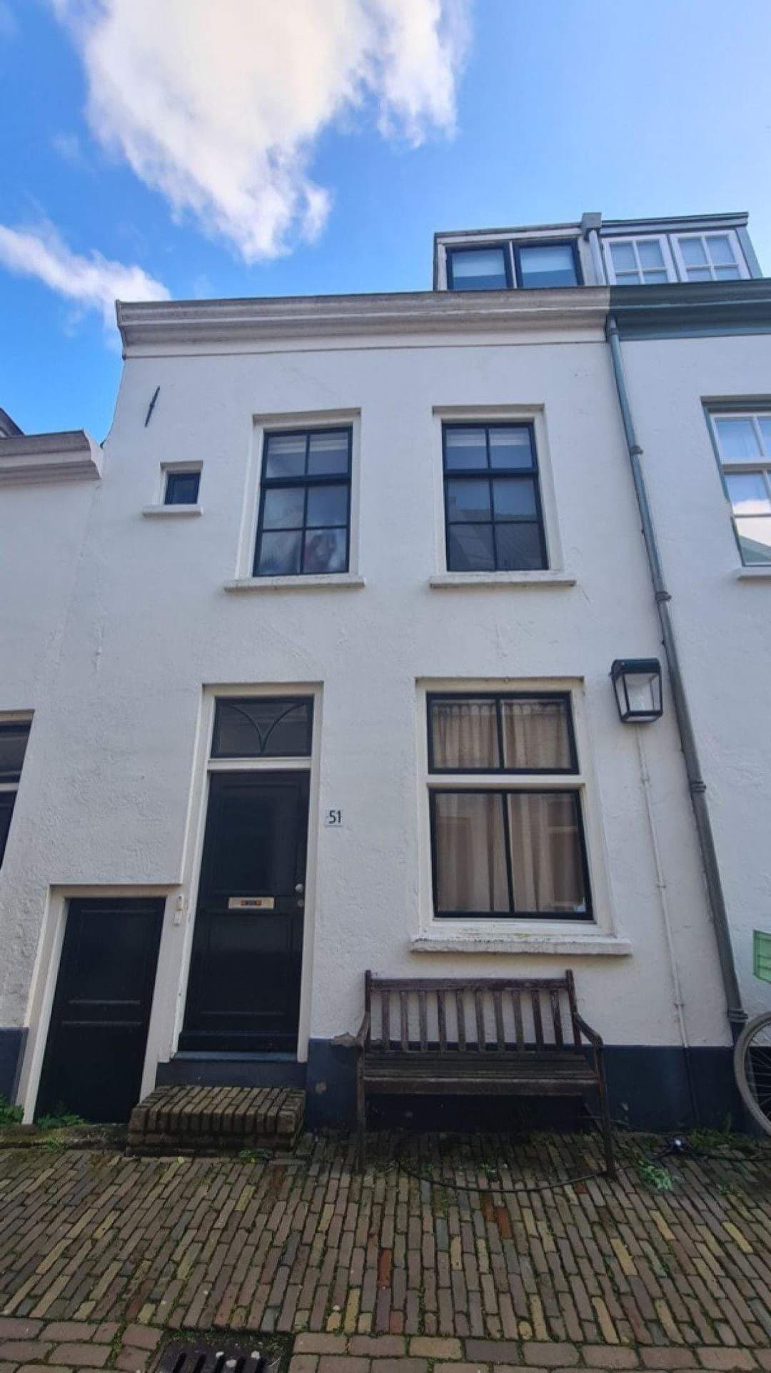 Room Eligenstraat, Utrecht - For Rent