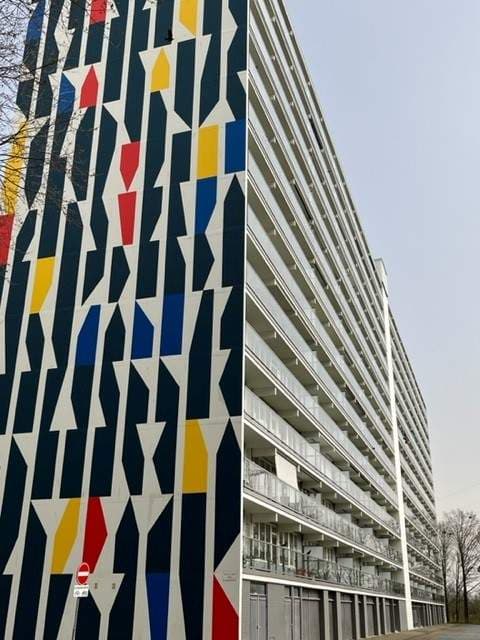 Apartment at Peter Schunckstraat, Heerlen - For Rent