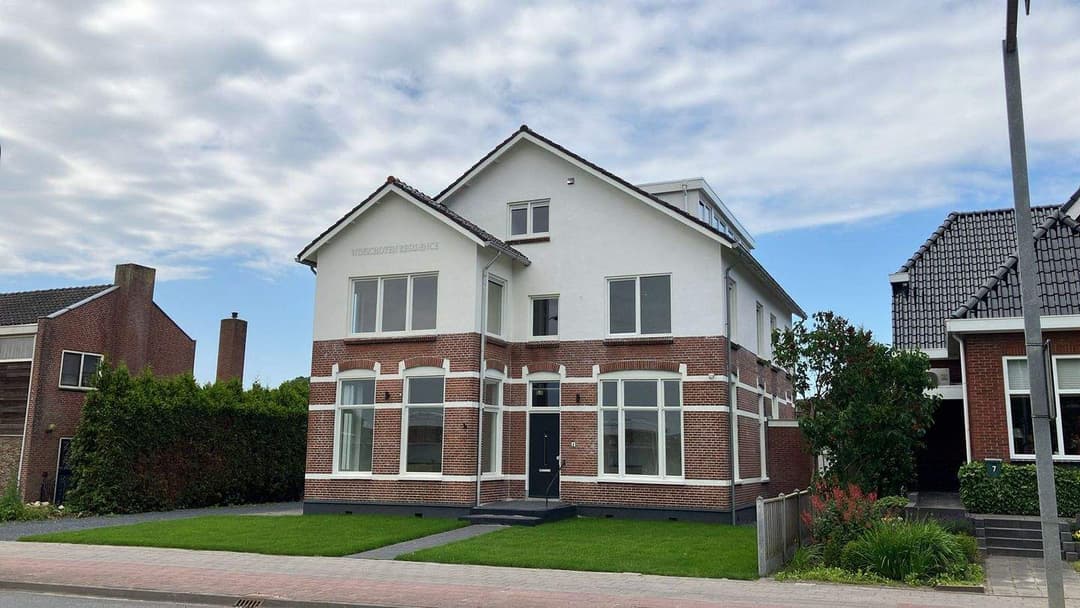 Zimmer zur Miete Blijhamsterweg 99673 GL Winschoten - Verfügbar ab März 2023