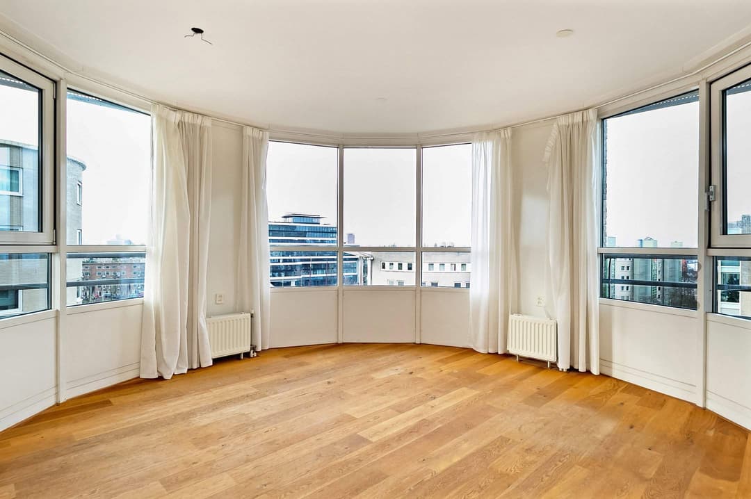 Wohnung in Omval 453, Amsterdam - Zu Vermieten