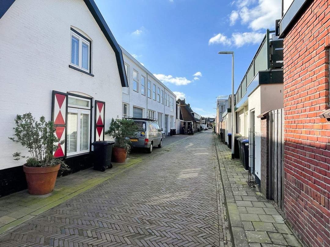 Wohnung Botweg, Bussum - Zu Vermieten