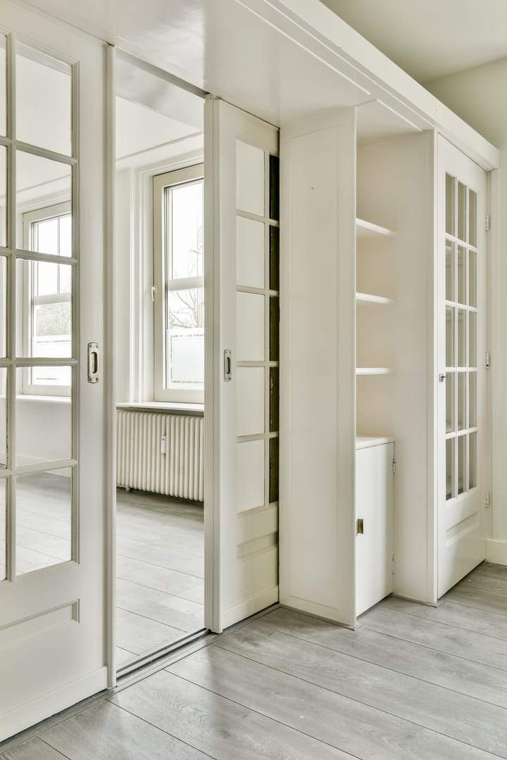 Rubensstraat 91-H, Amsterdam - Zu Vermieten