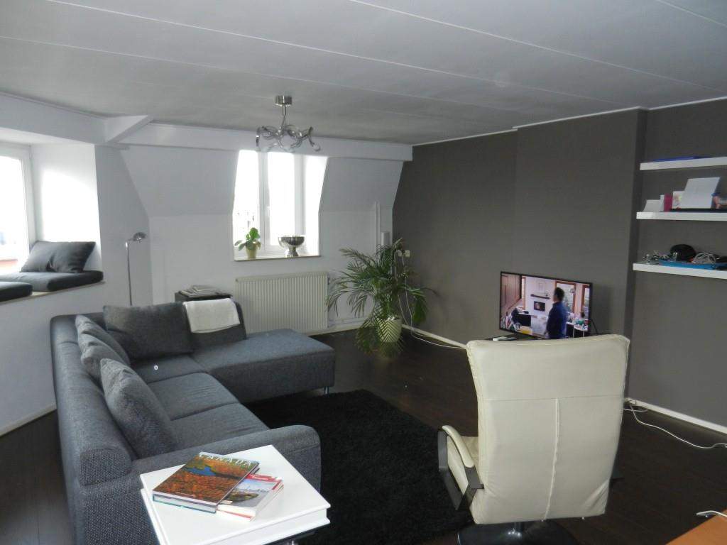 Appartement Dorpstraat, Maastricht - À Louer