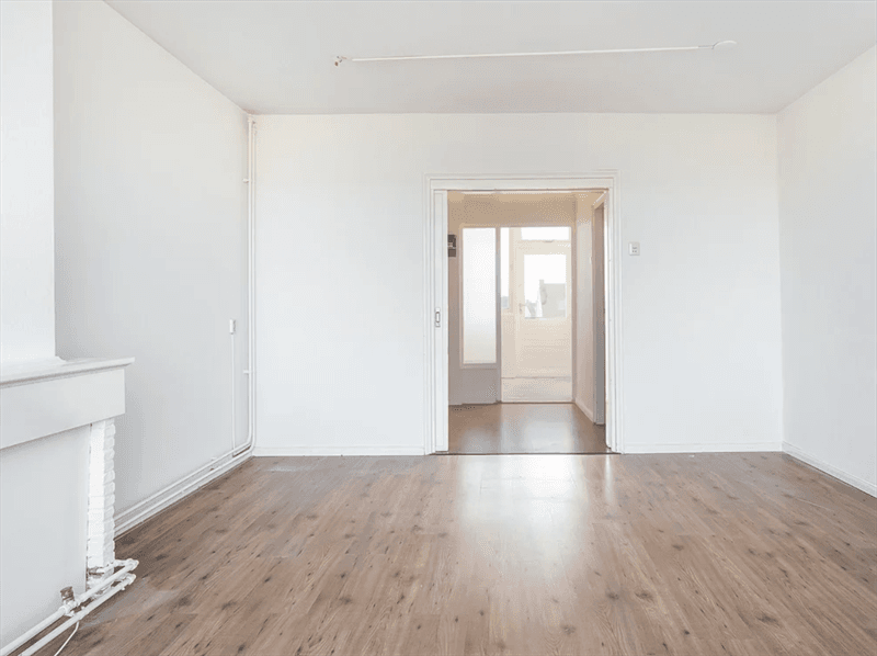 Apartamento Nieuwe Markt, Roosendaal - En Alquiler