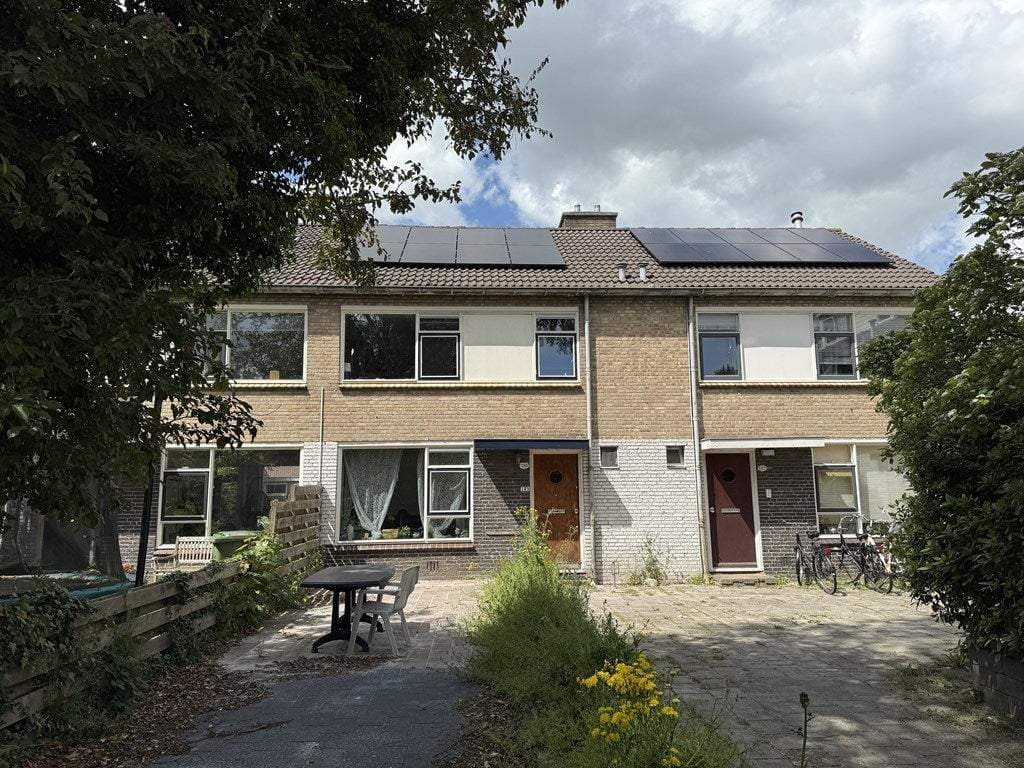 Chambre Venuslaan 139, Groningen - À Louer