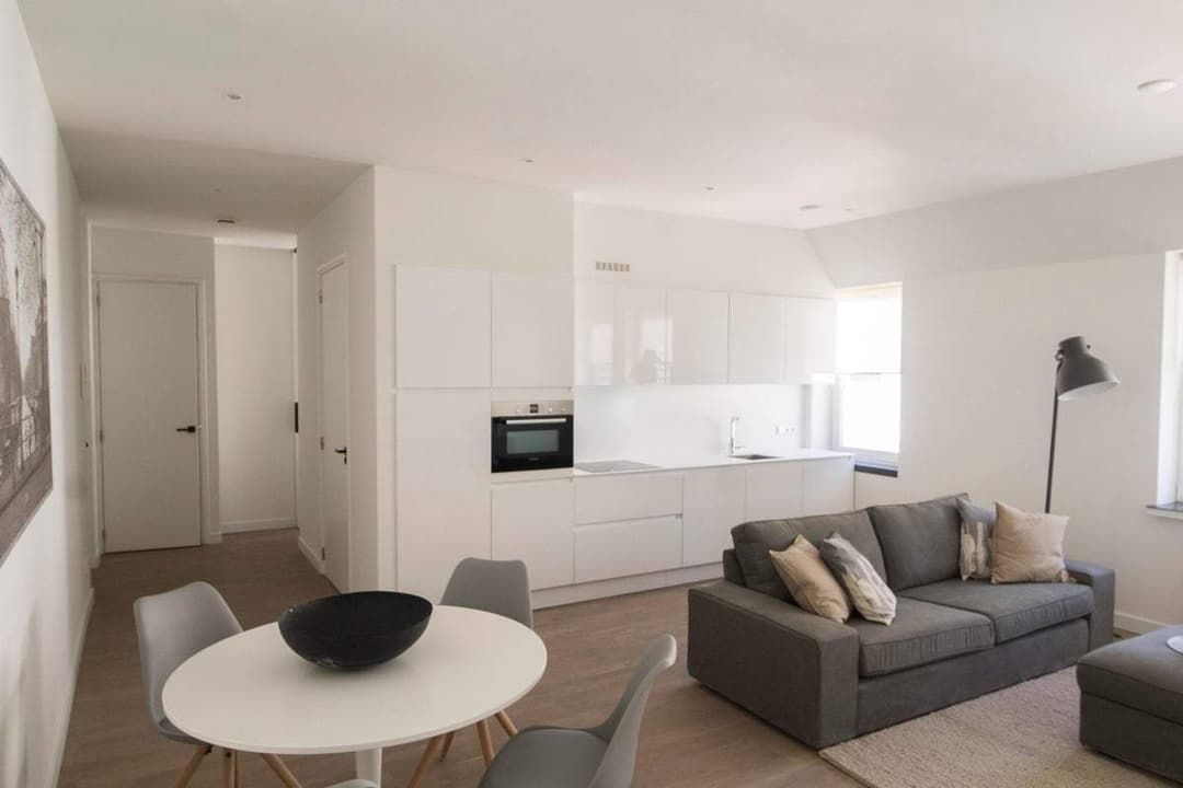 Apartamento Bajo, Maastricht - En Alquiler