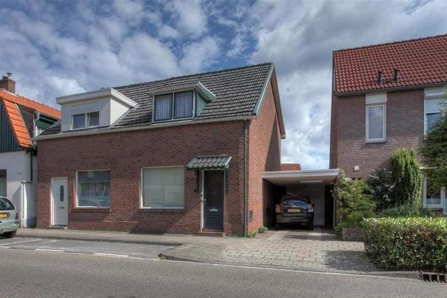 House Oostveenweg, Enschede - For Rent