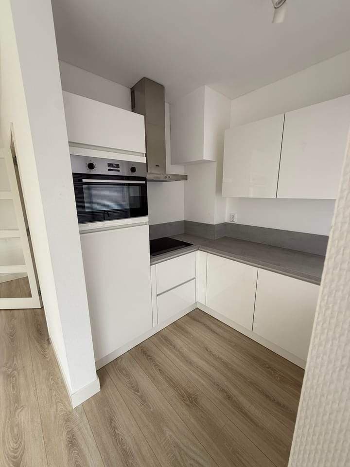 Sumatrastraat 118, Leiden - Maisonette (1er-2e étage)