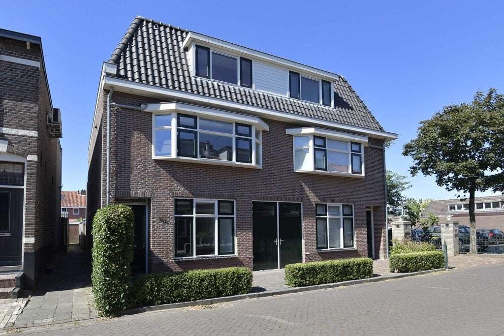 House Langestraat, Deventer - For Rent