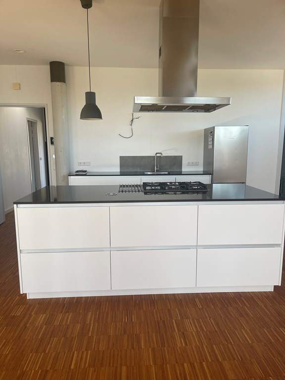 Appartement Monseigneur van Oorschotstraat, Heeswijk-Dinther - Te Huur