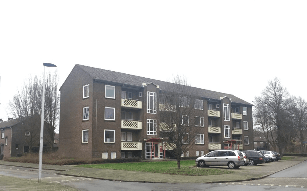 Appartement Miradorplein, Maastricht - Te Huur