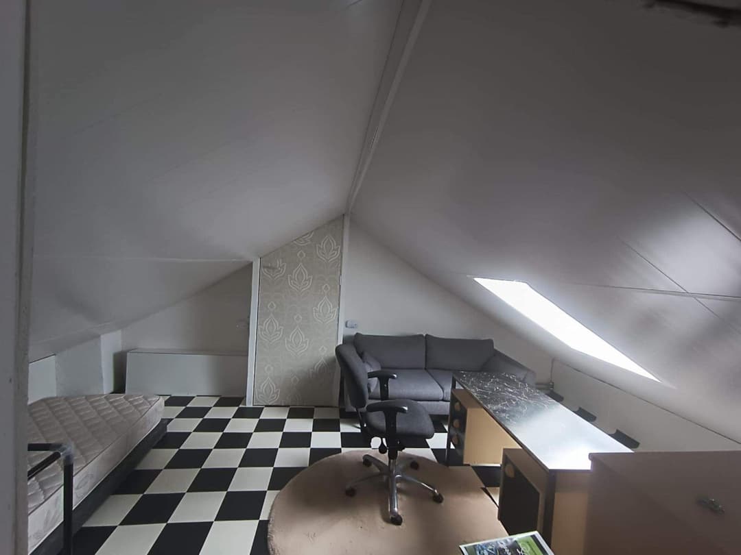 Furnished Room Laan van de Bork, Emmen - For Rent