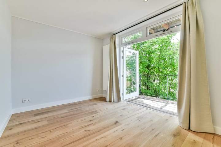 Reyer Anslostraat 14, Amsterdam - Appartement 2 chambres