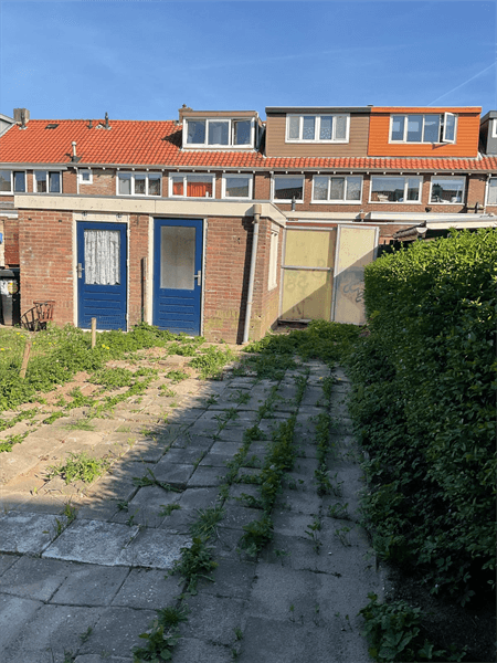 Haus zur Miete Grondelstraat, Arnhem - Vorübergehende Vermietung