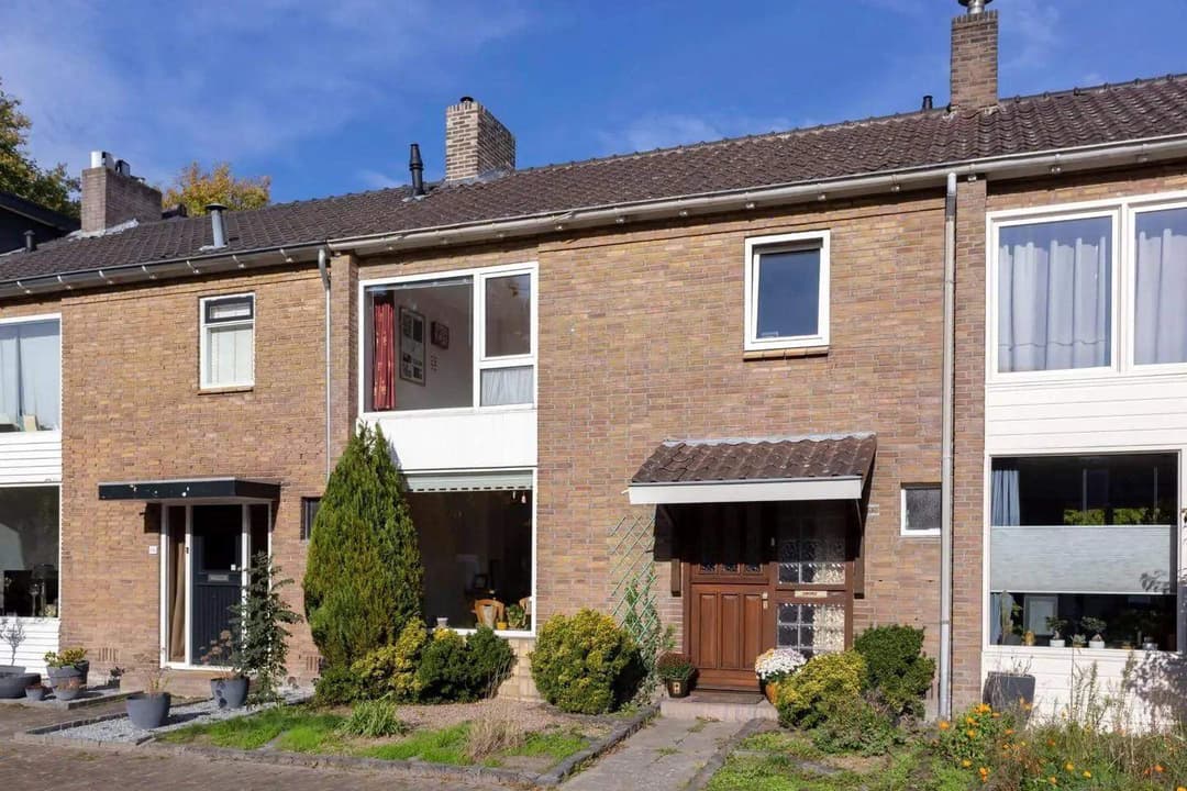 Kamer Roessinghsbleekweg, Enschede - Te Huur