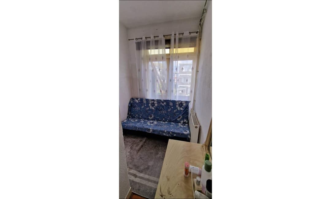 Kamer in Den Haag, Nunspeetlaan
