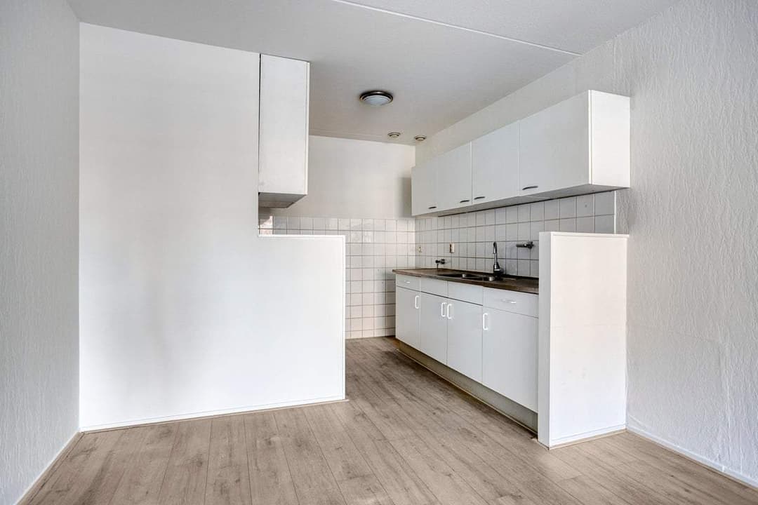 Wohnung in der Staringstraat, Amsterdam - Zu Vermieten