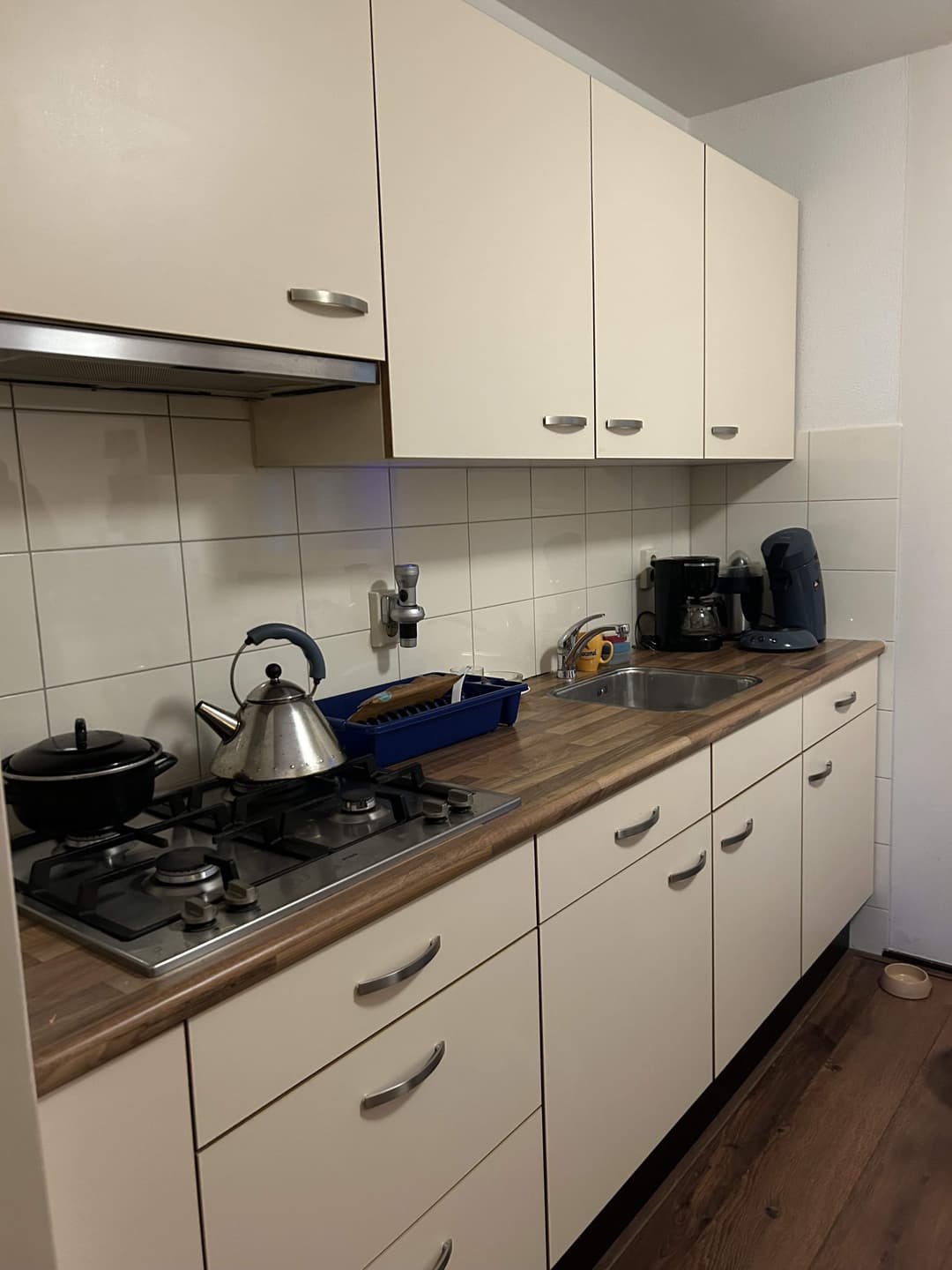 Senior Apartment De Brink 168, Zutphen - À louer