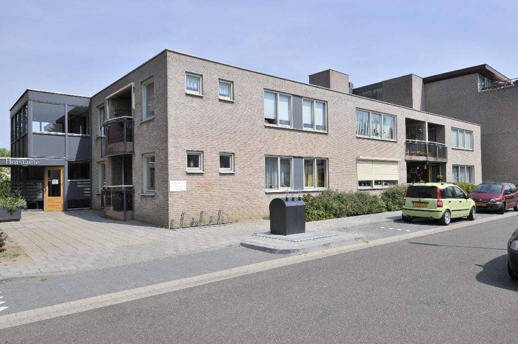 Appartement Maandagstraat 7, Heerlen - Logement pour seniors