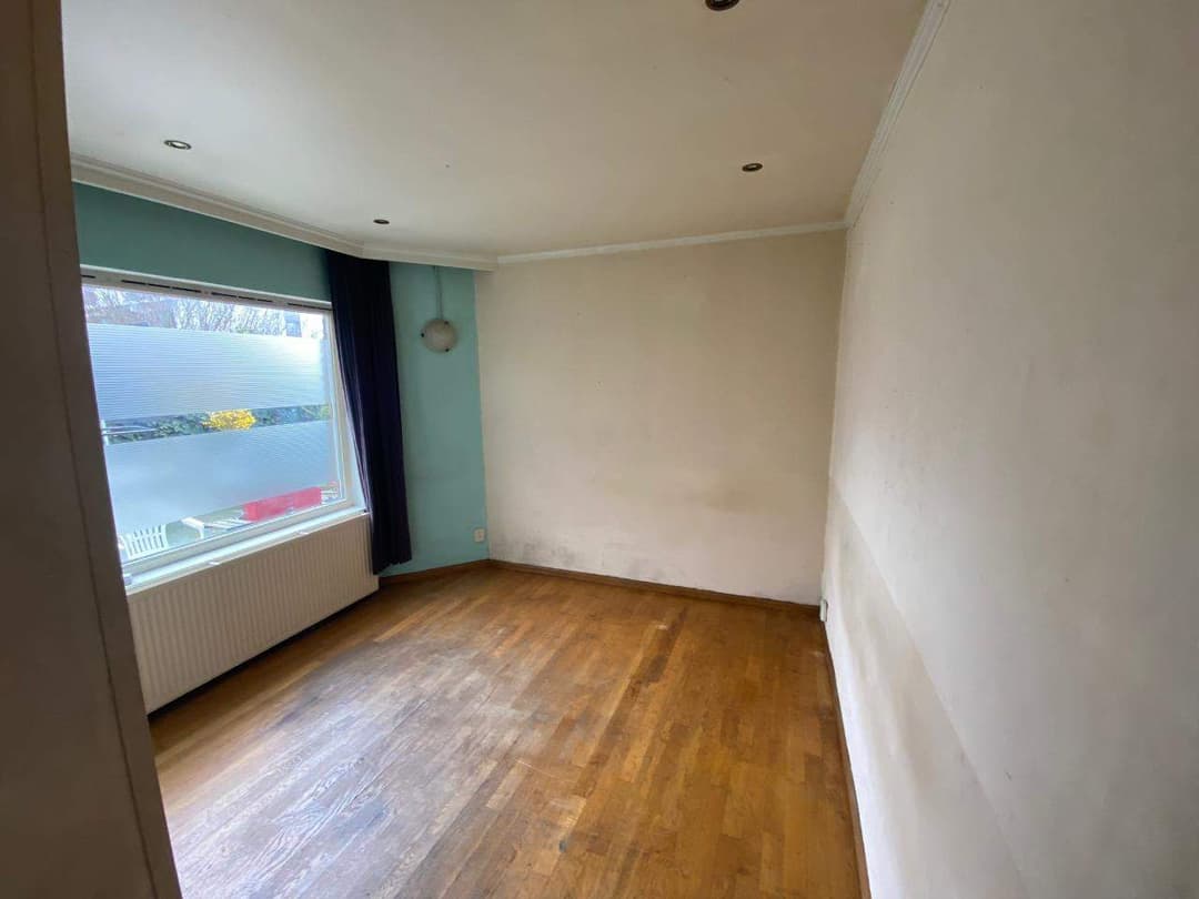 Chambre non meublée Oude Kerkstraat, Heerlen - À Louer
