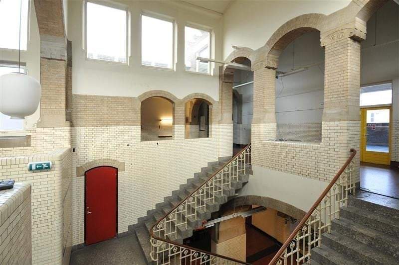 Studio Schoolstraat, Arnhem - Te Huur
