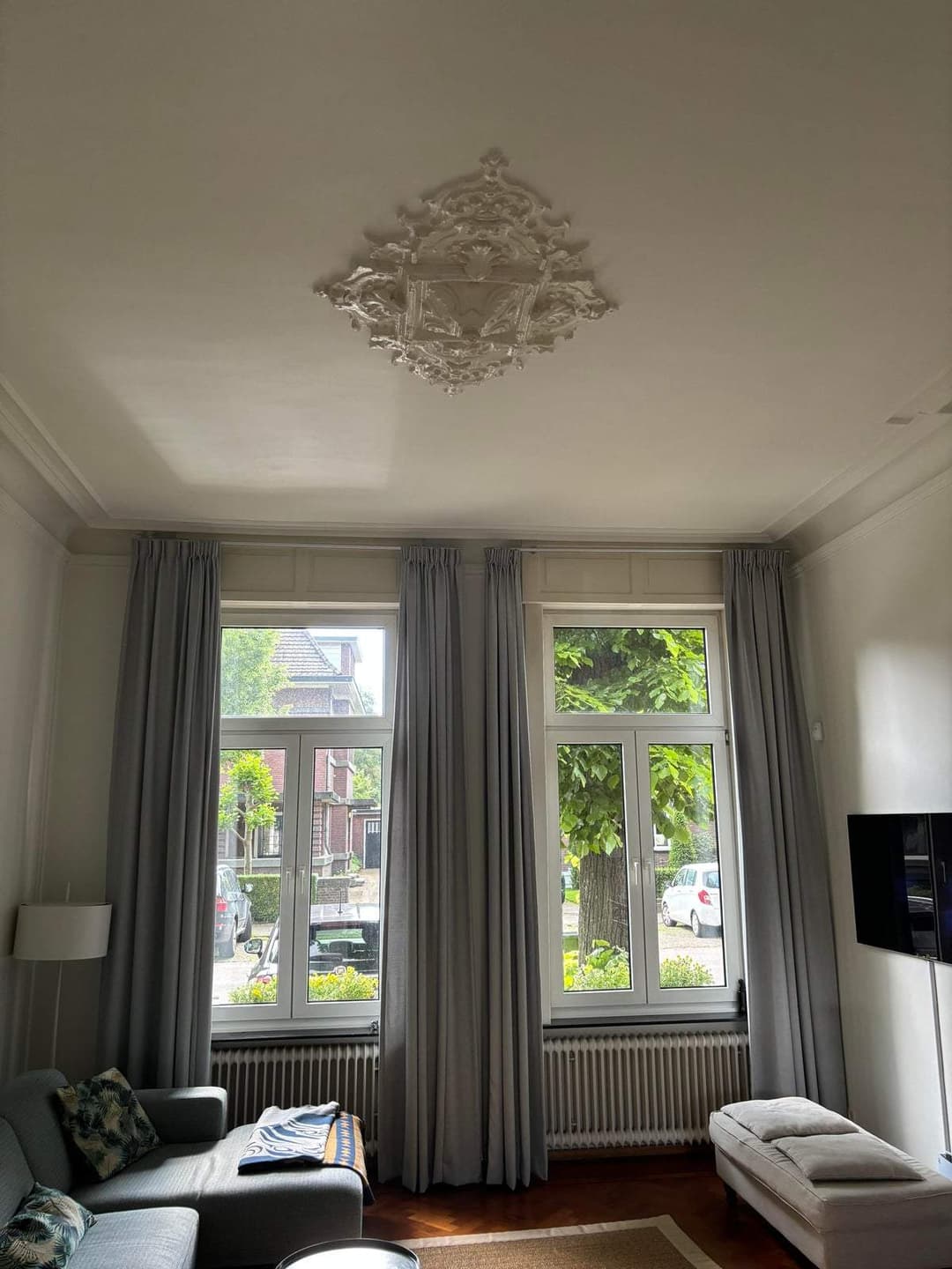 Huis Graaf van Waldeckstraat, Maastricht - Te huur