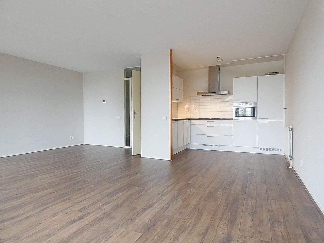 Juliana van Stolberglaan 3-U, Den Haag - 3-Zimmer-Wohnung