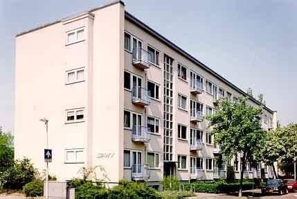 Wohnung Maartensdijklaan, Den Haag - Zu Vermieten