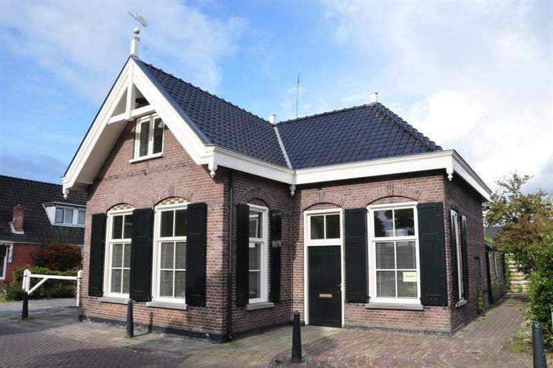 Gemeubileerd appartement Weverswal, Bakkeveen - Te huur