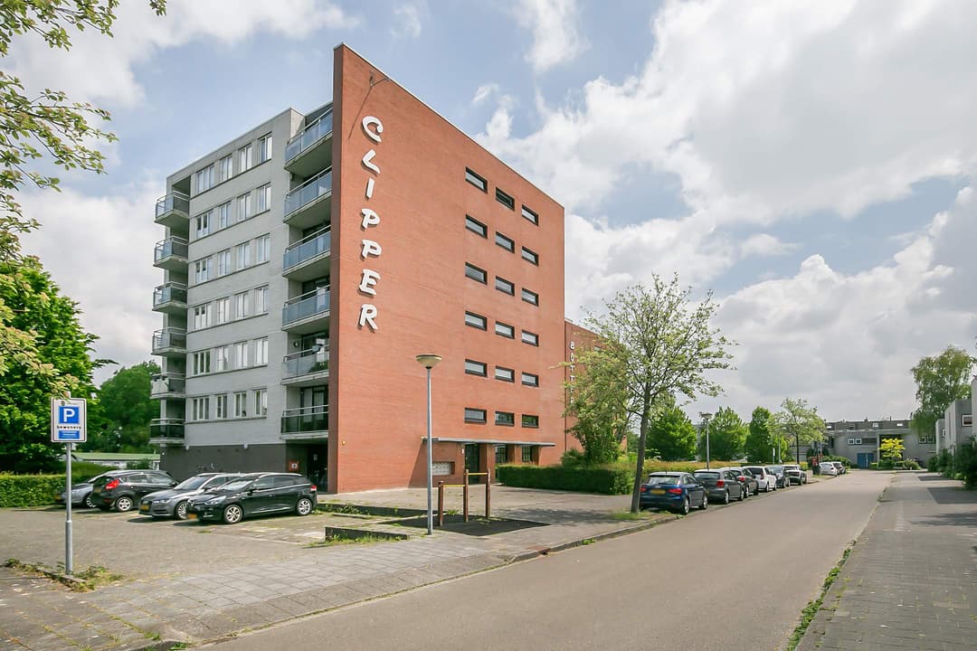 Appartement Van Goghstraat 79, Groningen - Te Huur