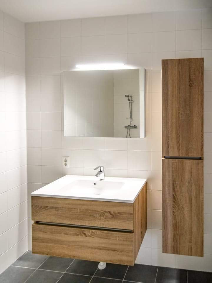 De Coupé, Barendrecht – 3-Zimmer-Wohnung (90 m²)