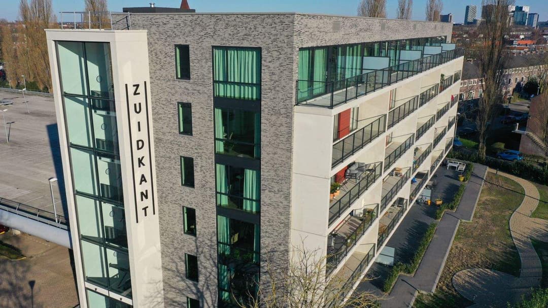 Appartement Keulsekade 131, Utrecht - Te Huur