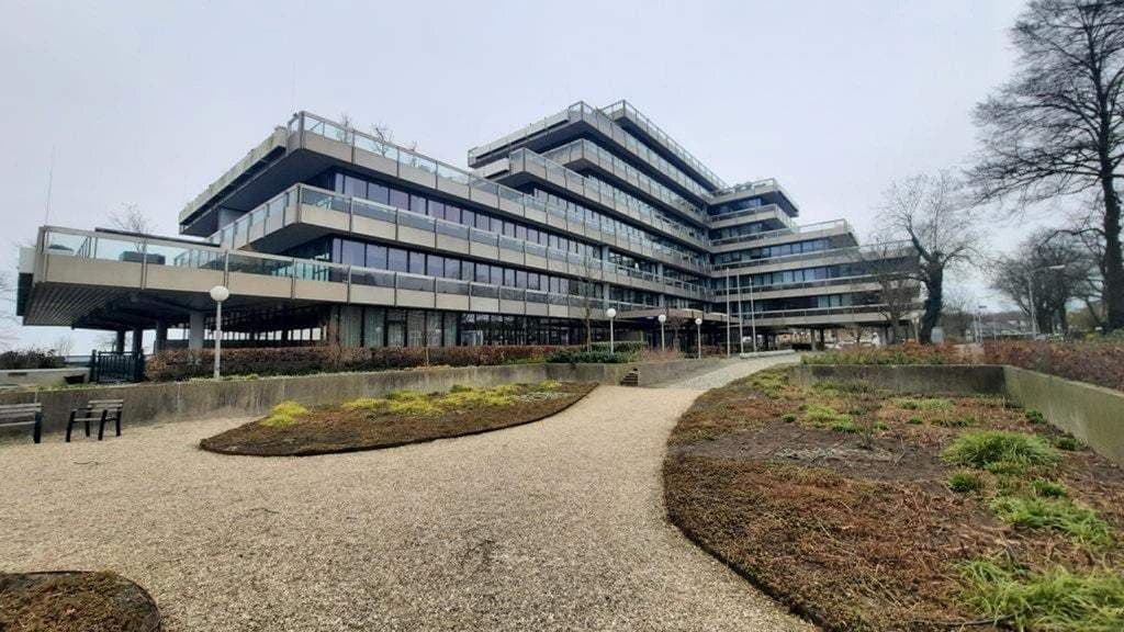 Wohnung Barbarossastraat, Nijmegen - Zu Vermieten