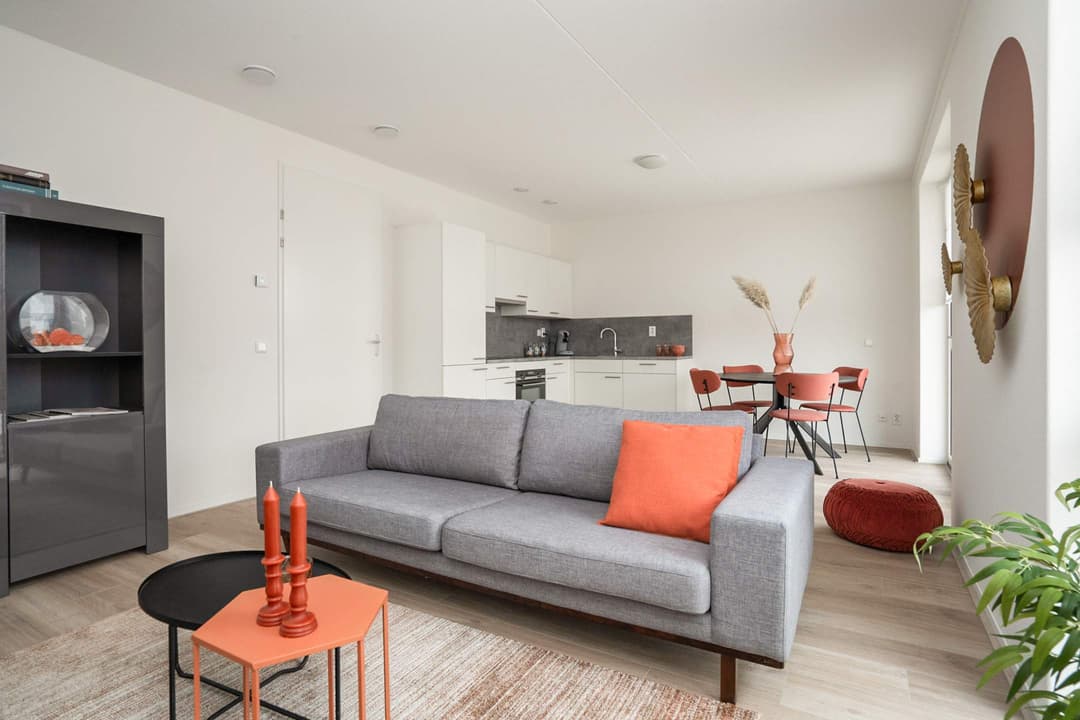 Appartement Dreef 225, Zutphen - Te Huur