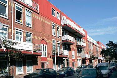 Kockstraat 123, Den Haag – Erdgeschosswohnung