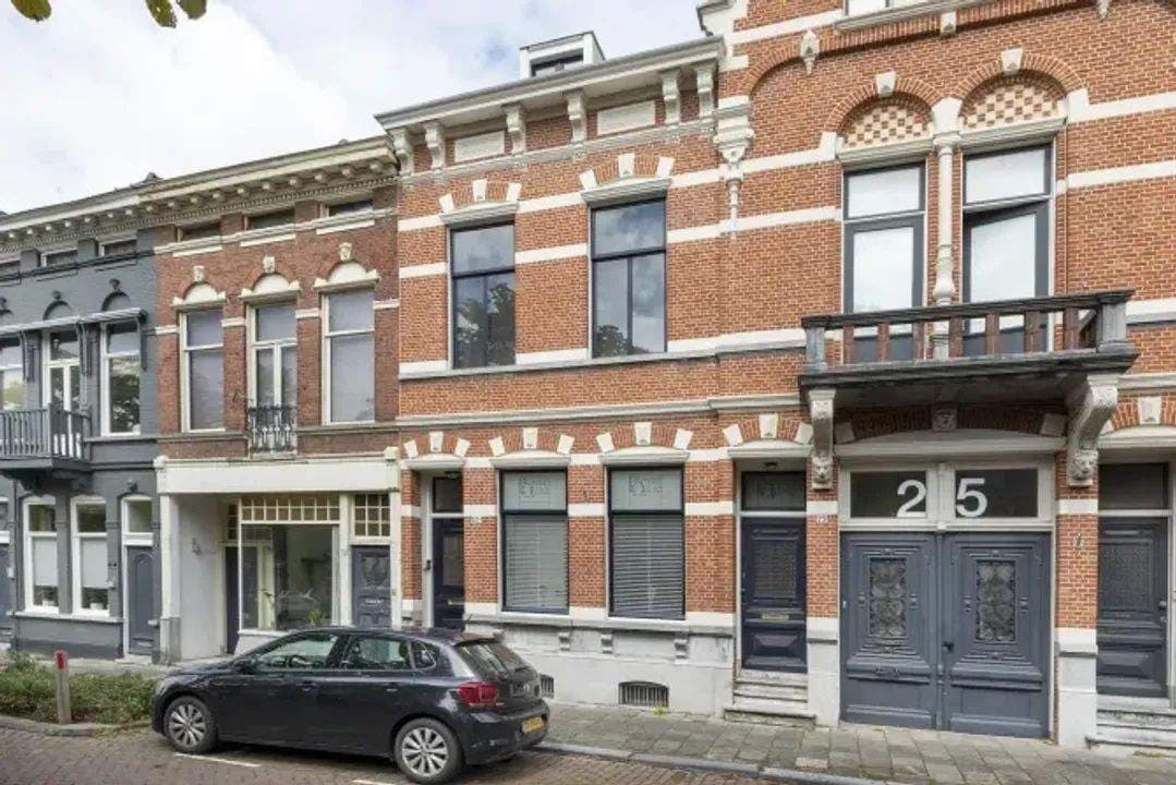 Room Nieuwe Boschstraat, Breda - For Rent