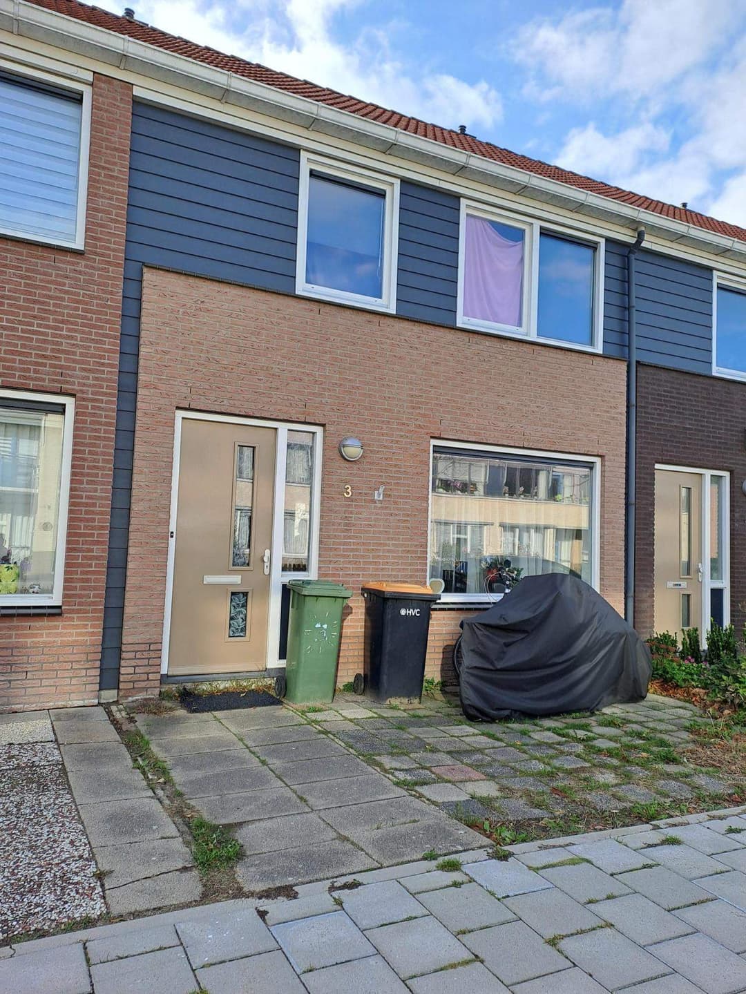 Gezinswoning Marktstraat 3, Schagen - Te Huur