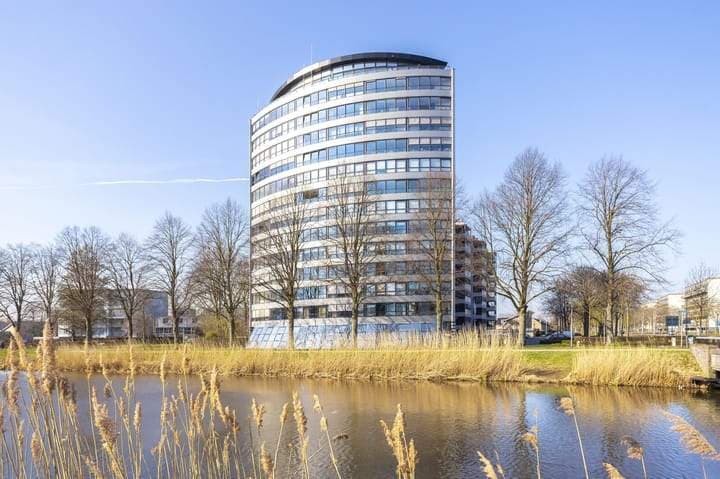 Appartement Garietstraat, Amersfoort - Te Huur